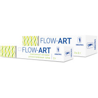 FLOW-ART набор 3шпр.*2гр. (A2/A3/A3.5)