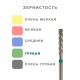 Алмазный стоматологический бор для турбинного наконечника, Система