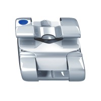 Брекеты "Экспириенс Металл" Рот Тайп (.018" ,.022) (металл, безлигатурные)