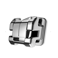 Набор самолигирующих металлических брекетов .022 PT-5 2nd