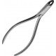 Кусачки лигатурные KP-064-130-PMK, Chifa