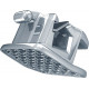 Металлические брекеты Экспириенс LSB, GC Orthodontics