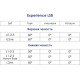 Металлические брекеты Экспириенс LSB, GC Orthodontics