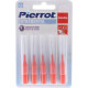 Межзубные ершики Intradental, Pierrot