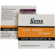 Никель-титановые дуги прямоугольного и квадратного сечения NiTi, Astar Orthodontics