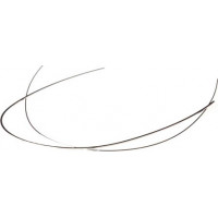 Стальные дуги прямоугольного и квадратного сечения