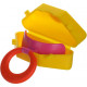 Вестибулярные пластинки MUPPY стандартные, Dr. Hinz Dental