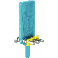 Винт секционный малый (micro) 4009 S стальной