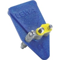 Винты расширяющие пластиковые