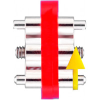 Винты расширяющие средние (medium)