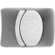 Щипцы Де Ла Роса без канавок KP-012-125-PMK, Chifa