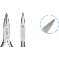 Щипцы для дуг KP-070-125-PMK