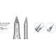Щипцы крампонные KP-100-160-PMK, KP-094-150-PMK, Chifa