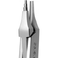 Щипцы Твида KP-382-130-PMK, КР-083-135-РМК