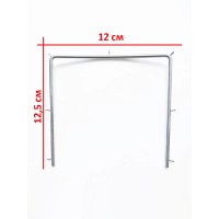 Рамка для коффердама 12*12,5 см