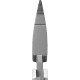 Щипцы Джарабака KP-025-140-PMK, KP-087-140-PMK, Chifa