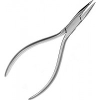 Щипцы Джарабака KP-025-140-PMK, KP-087-140-PMK