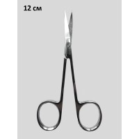 Ножницы остроконечные прямые