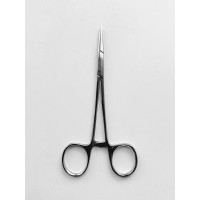 Зажим прямой микро