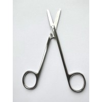 Лигатурные ножницы 13см