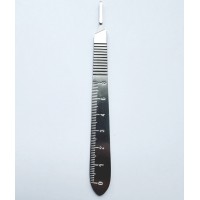 Ручка для скальпеля