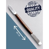 Нож-шпатель для воска