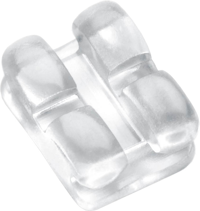 Сапфировые брекеты Inspire ICE