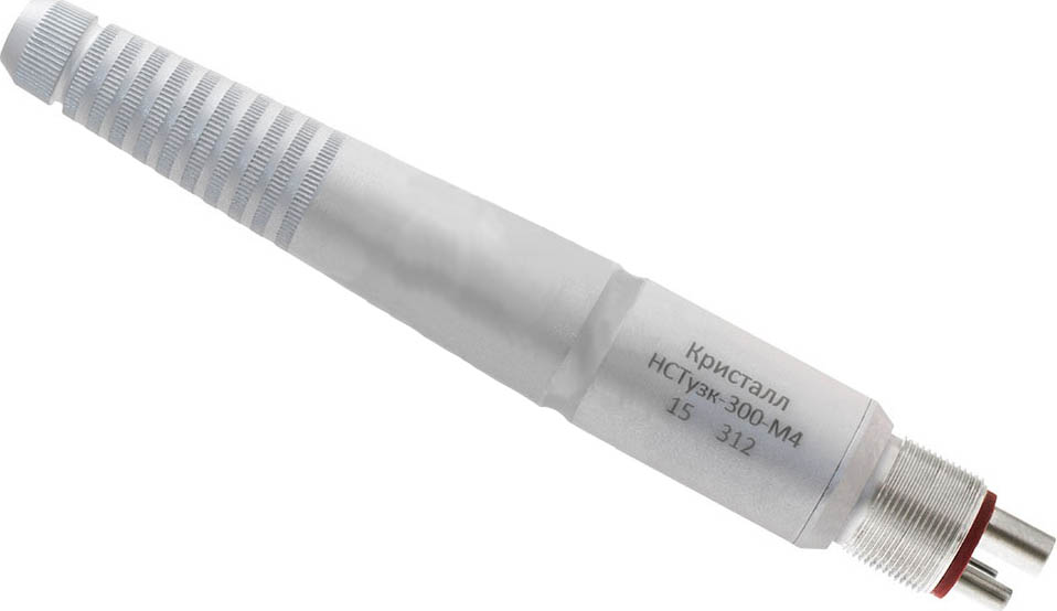 Наконечник НСТузк-300-М4