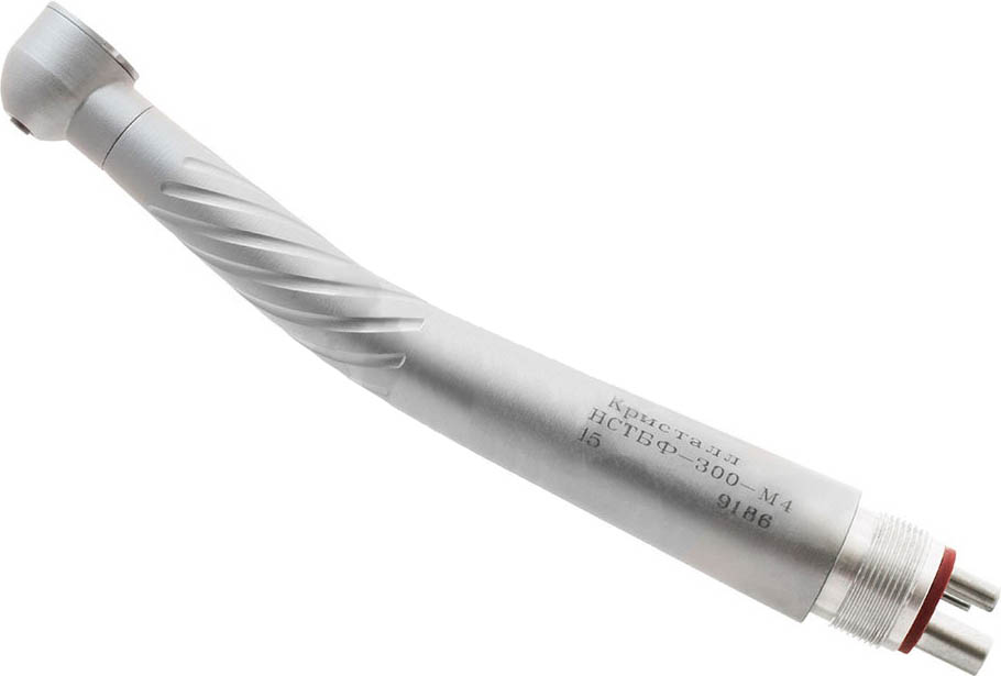 Наконечник турбинный НСТбф-300-М4