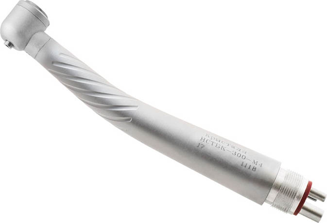 Наконечник турбинный НСТБК-300-М4