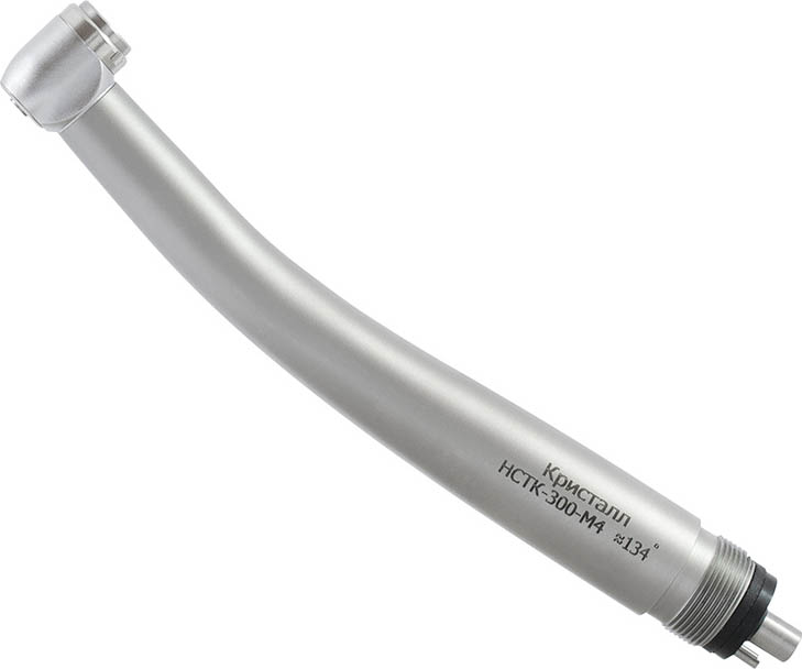 Наконечник турбинный НСТк-300-М4