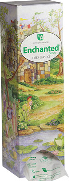 Эластики Enchanted