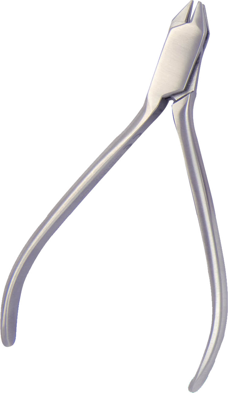 Щипцы Адерера H-32-19A