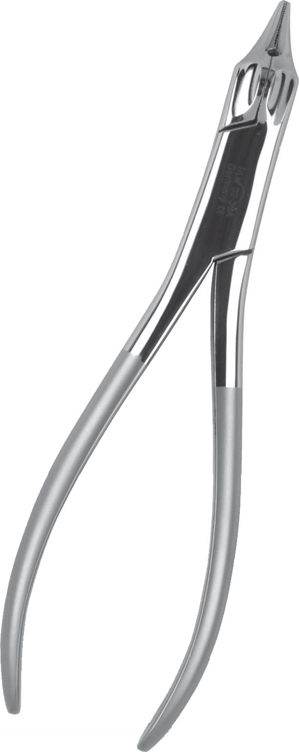 Щипцы крампонные H-32-39A