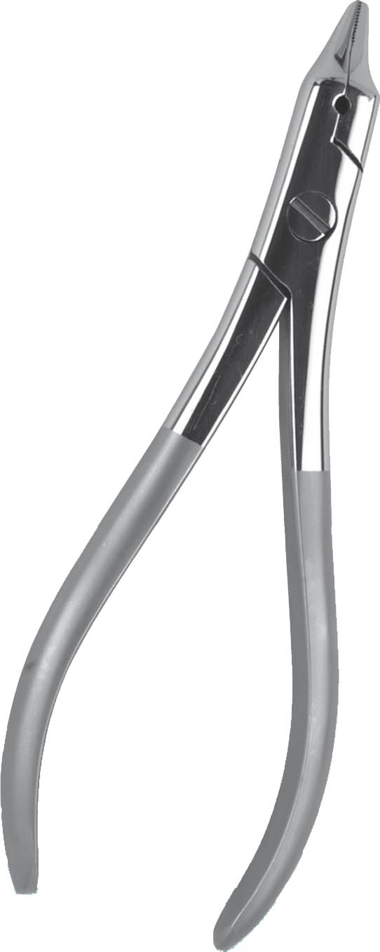 Щипцы крампонные H-32-39B