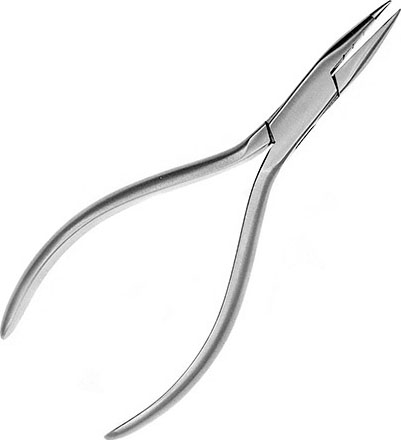 Щипцы Джарабака KP-025-140-PMK, KP-087-140-PMK