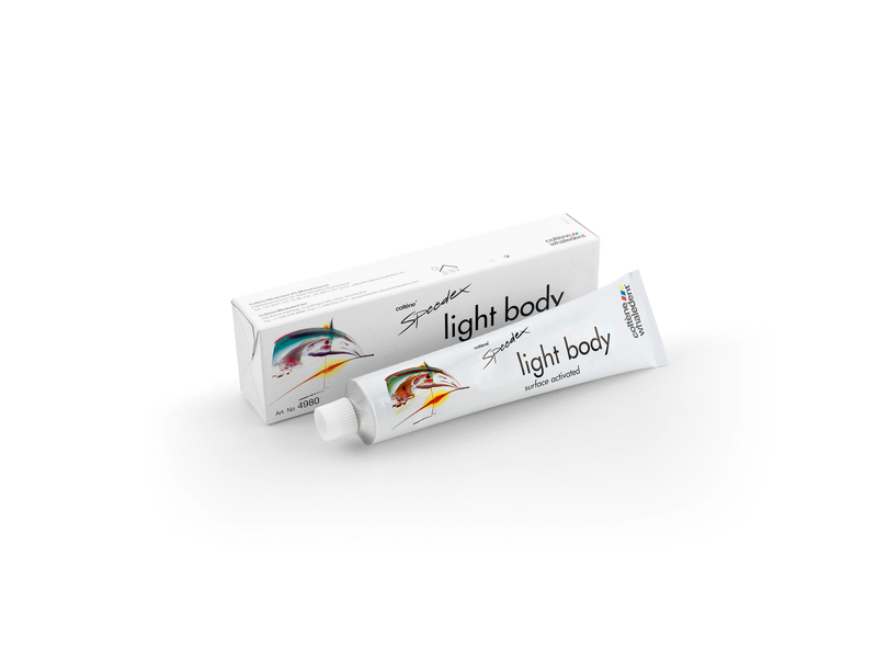 SPEEDEX LIGHT BODY , КОРРЕГИРУЮЩИЙ СЛОЙ, 140Г